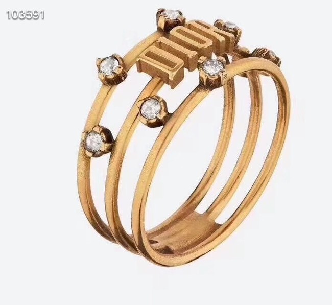 Dior Ring CE3557