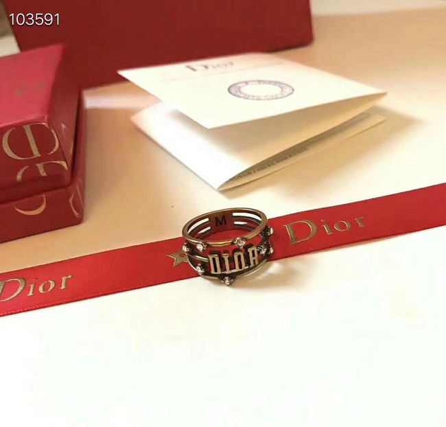 Dior Ring CE3557
