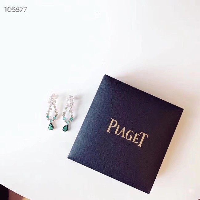 Piaget Earrings CE3578