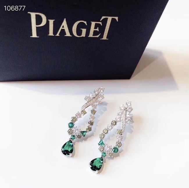 Piaget Earrings CE3578