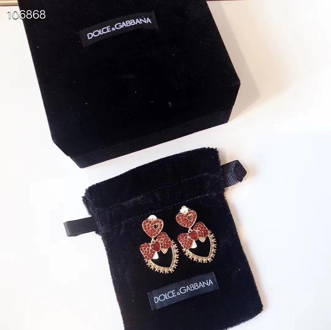 Dolce & Gabbana Earrings CE3588