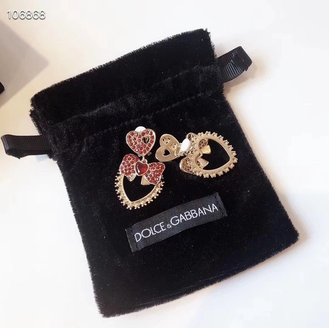 Dolce & Gabbana Earrings CE3588