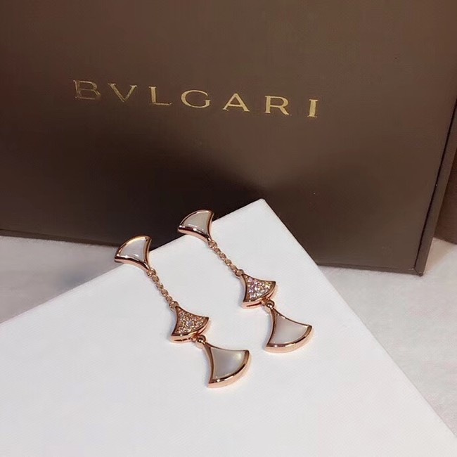 Bvlgari Earrings CE3624