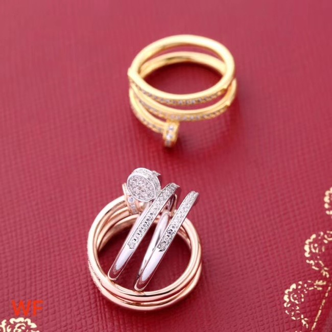 Cartier Ring CE3698