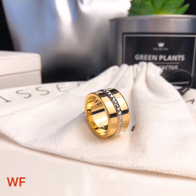 Chanel Ring CE3801