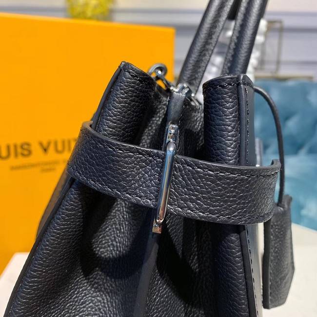 Louis Vuitton Original EPI Leather M54811 Black