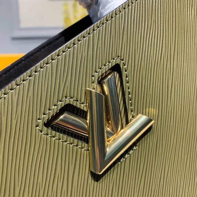 Louis Vuitton Original EPI Leather M54811 Khaki