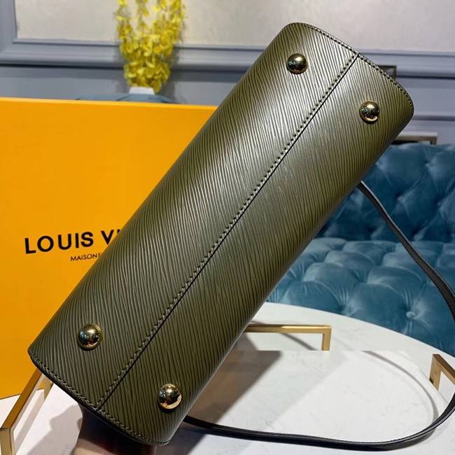 Louis Vuitton Original EPI Leather M54811 Khaki
