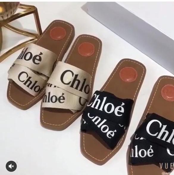 Chloe Shoes C32659