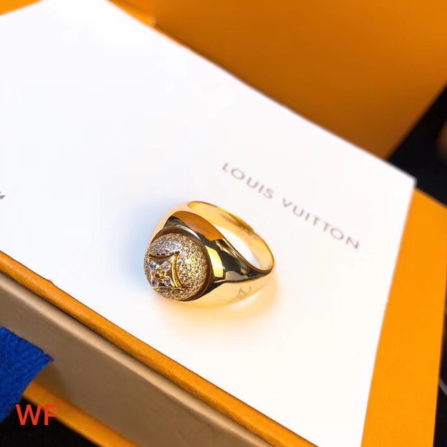 Louis Vuitton Ring CE3879