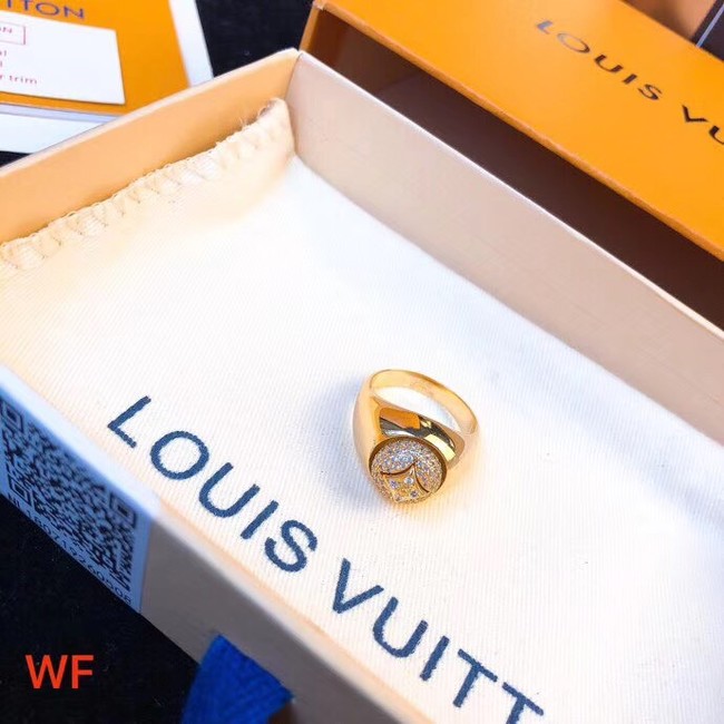 Louis Vuitton Ring CE3879