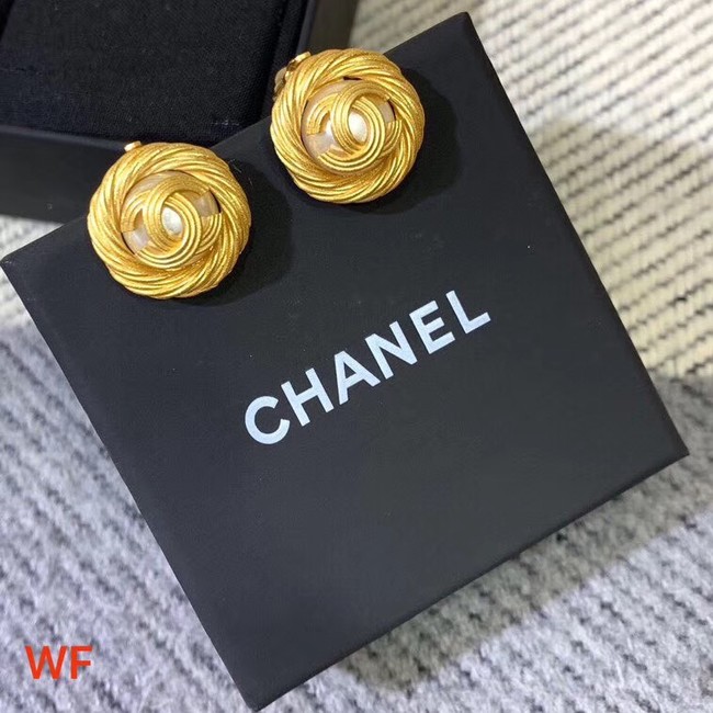 Chanel Earrings CE3891