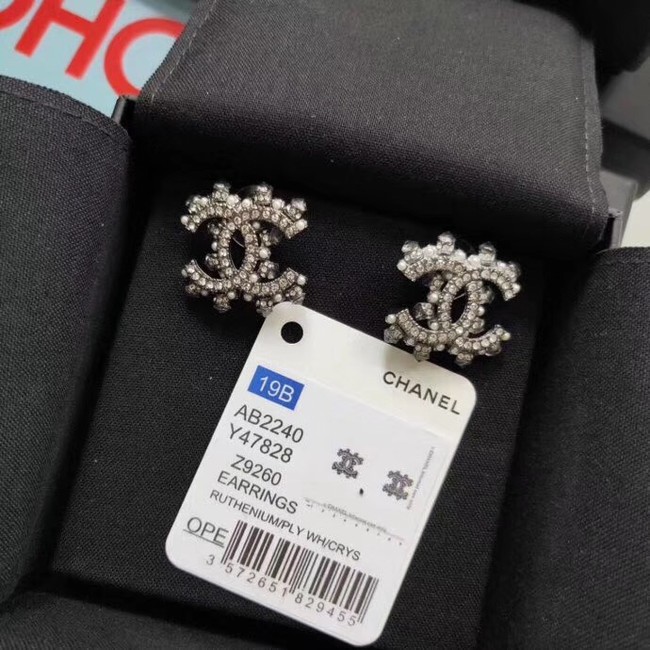 Chanel Earrings CE4001