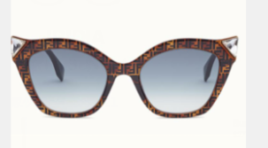 Fendi Sunglasses FS32659
