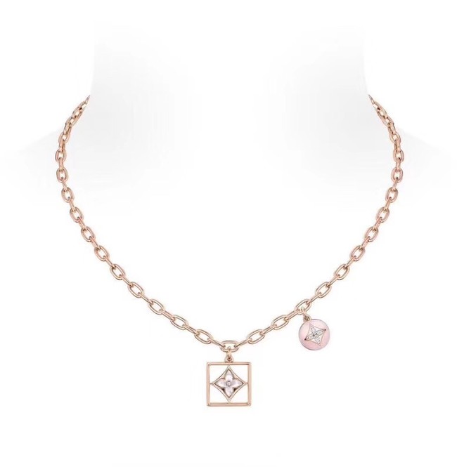 Louis Vuitton Necklace CE4015