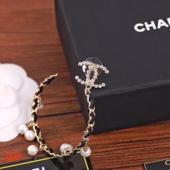 Chanel Earrings CE4060