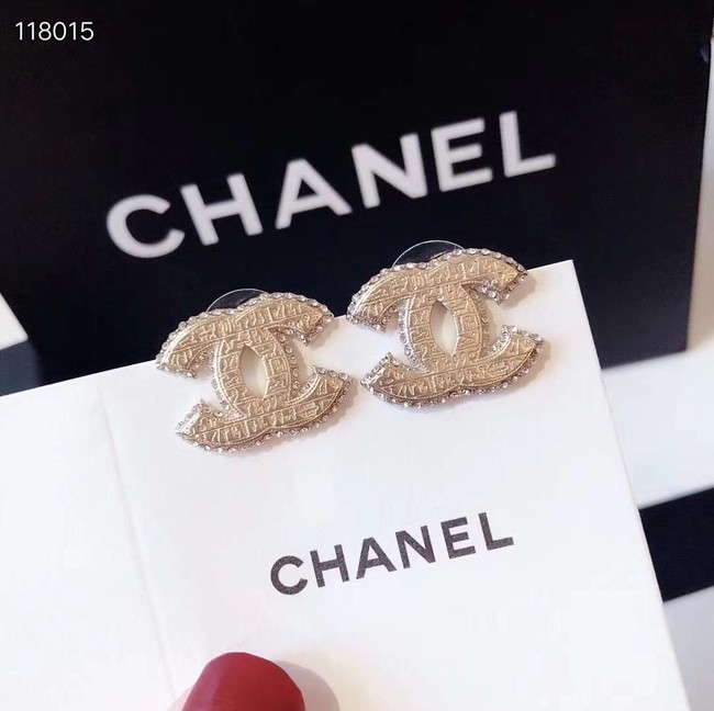 Chanel Earrings CE4063