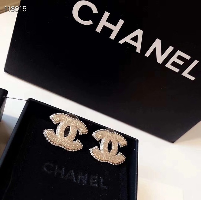Chanel Earrings CE4063