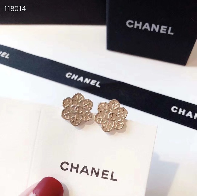 Chanel Earrings CE4064