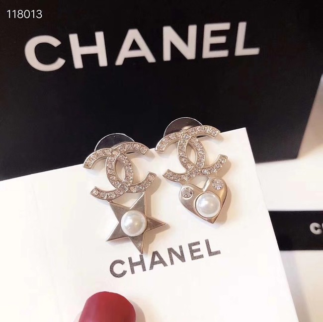 Chanel Earrings CE4065