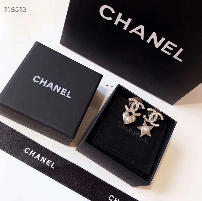 Chanel Earrings CE4065