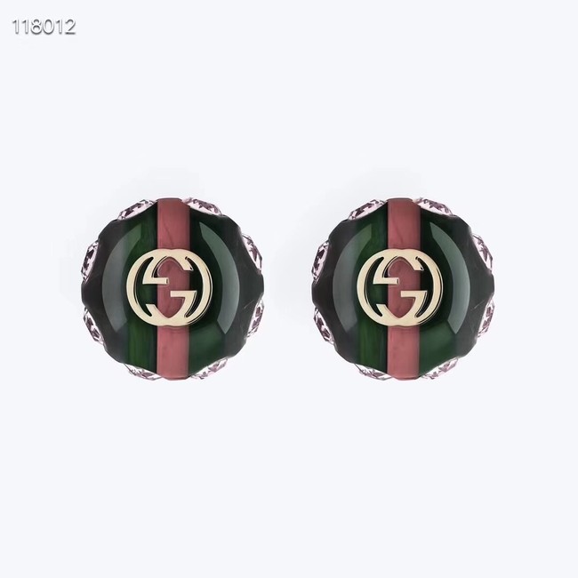 Gucci Earrings CE4065