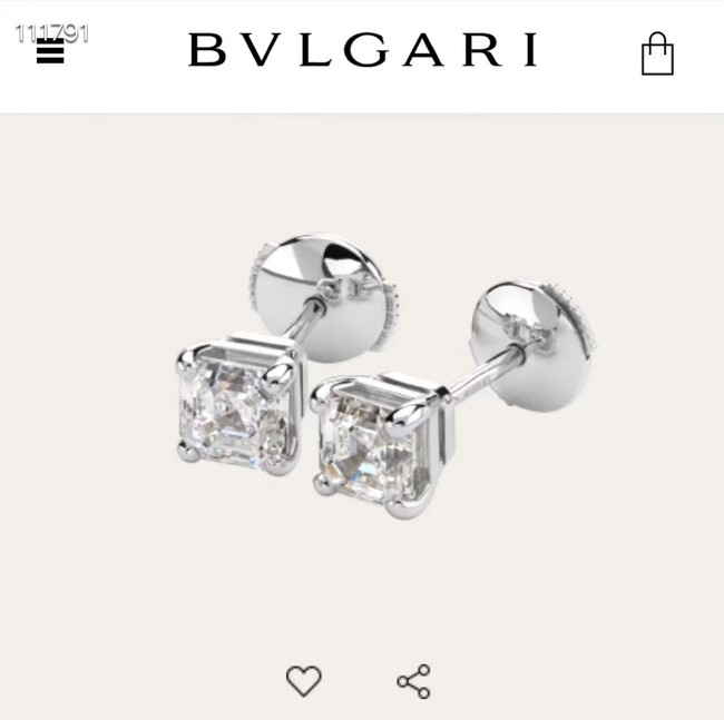Bvlgari Earrings CE4080