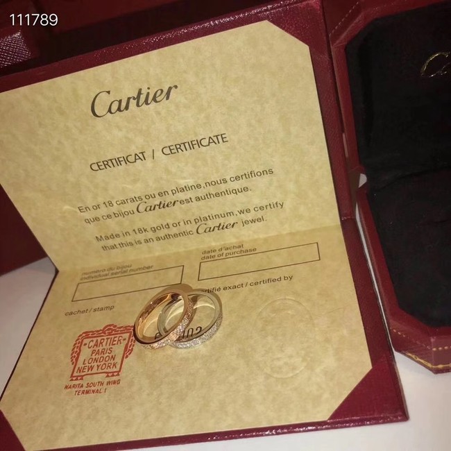 Cartier Ring CE4081