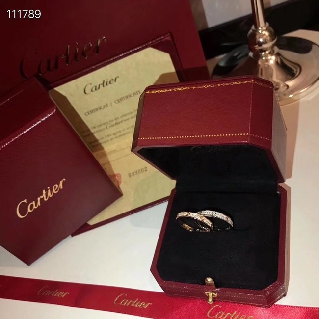 Cartier Ring CE4081