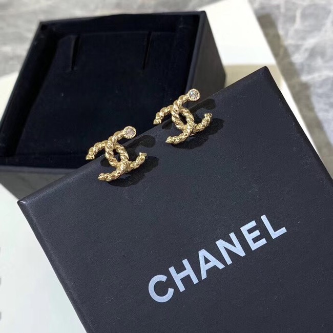 Chanel Earrings CE4020
