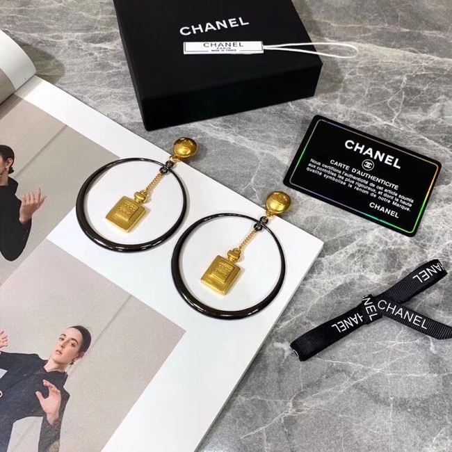 Chanel Earrings CE4021