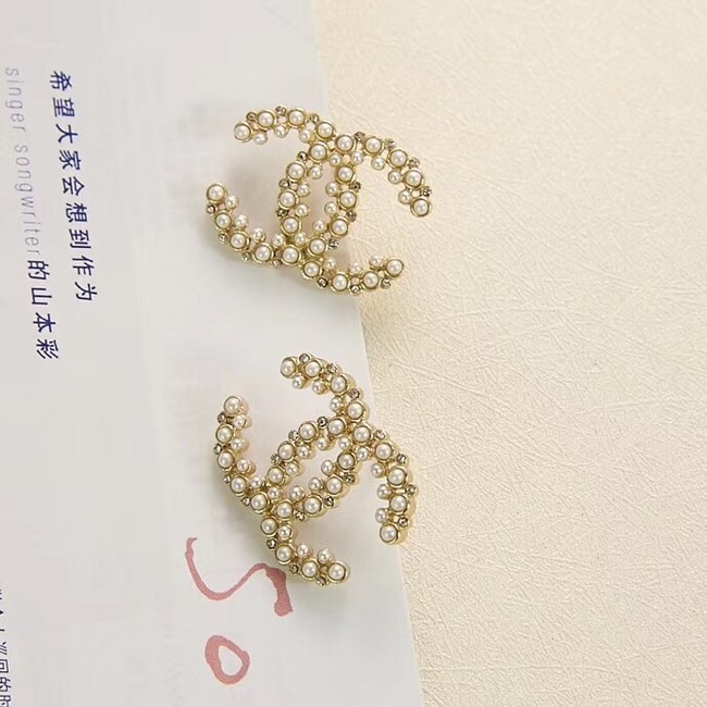 Chanel Earrings CE4099