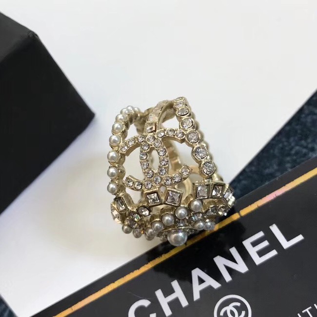 Chanel Ring CE4123