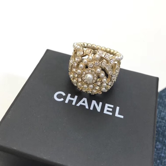 Chanel Ring CE4123