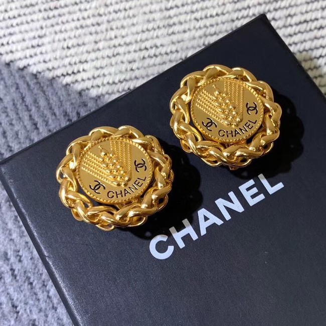 Chanel Earrings CE4126
