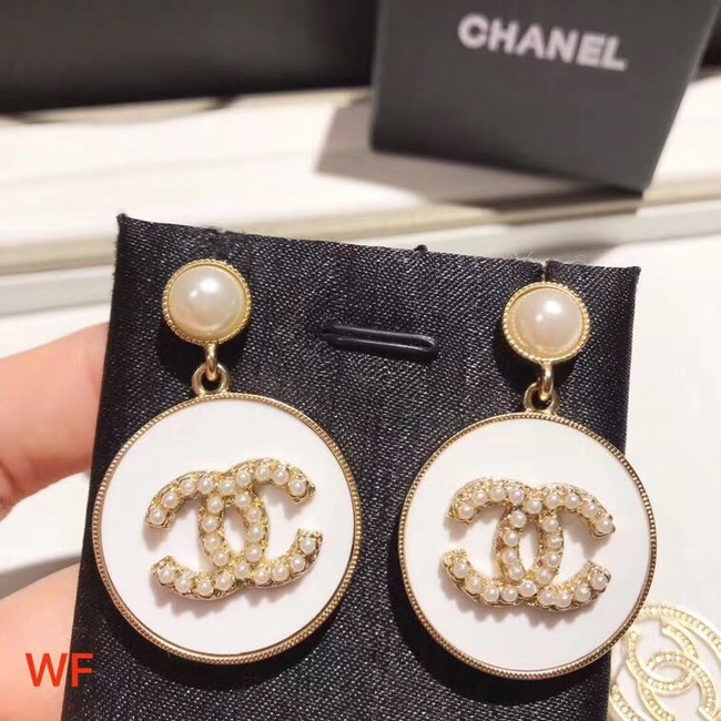 Chanel Earrings CE4150