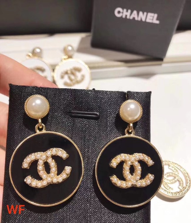 Chanel Earrings CE4151