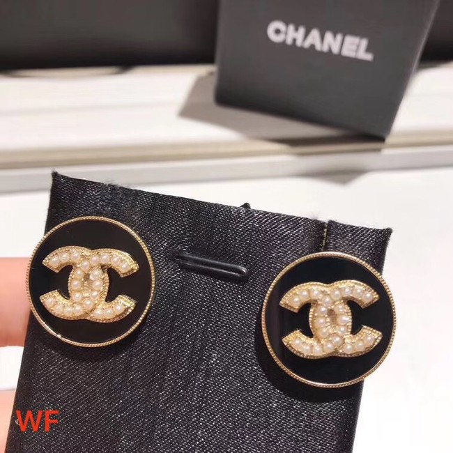 Chanel Earrings CE4152