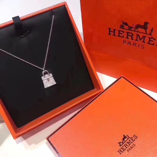 Hermes Necklace CE4136