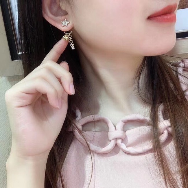 Dior Earrings CE4156