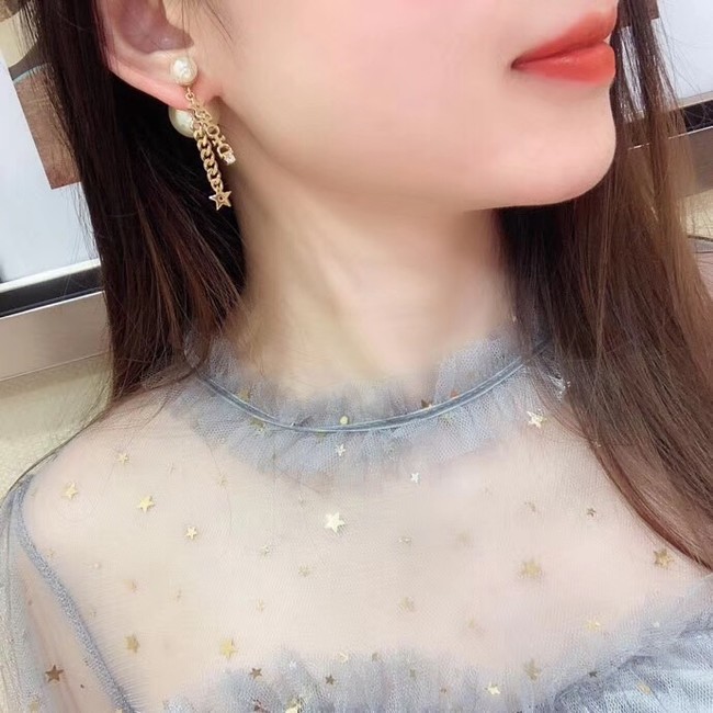 Dior Earrings CE4157