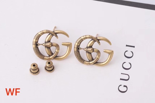 Gucci Earrings CE4195