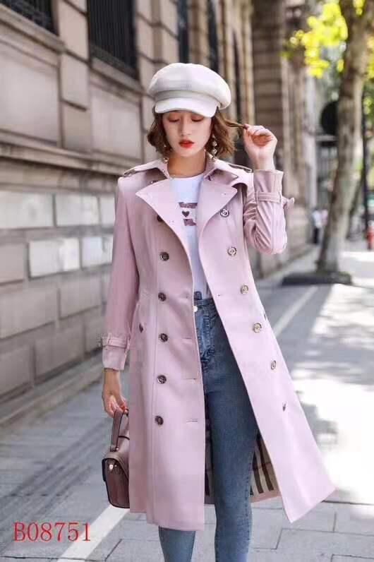 BurBerry Clothes B08751 Pink
