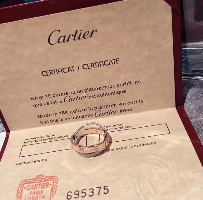 Cartier Ring CE4352