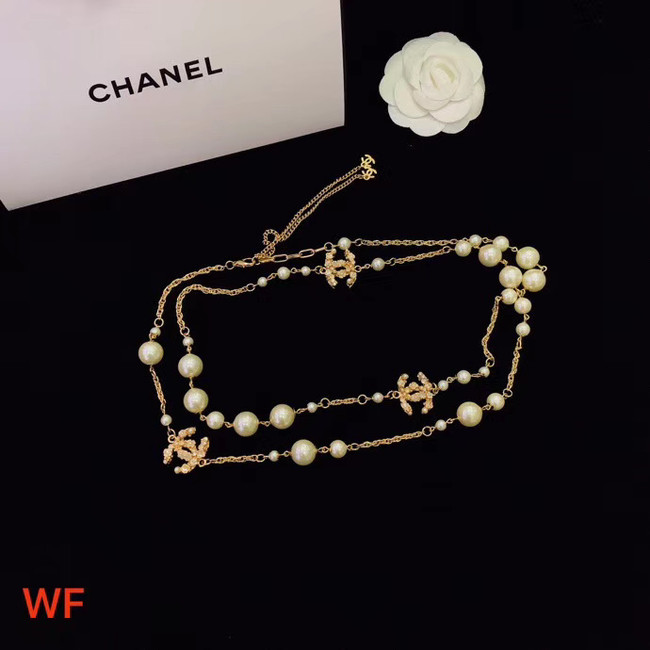 Chanel Necklace CE4388