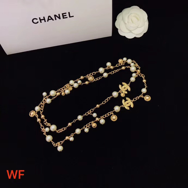 Chanel Necklace CE4391