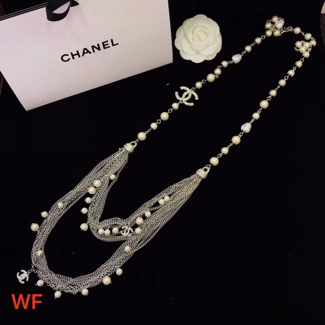 Chanel Necklace CE4394