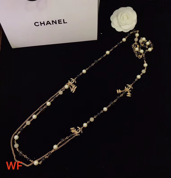 Chanel Necklace CE4395