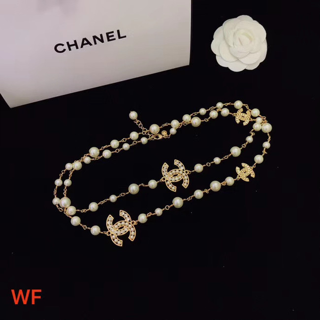Chanel Necklace CE4397