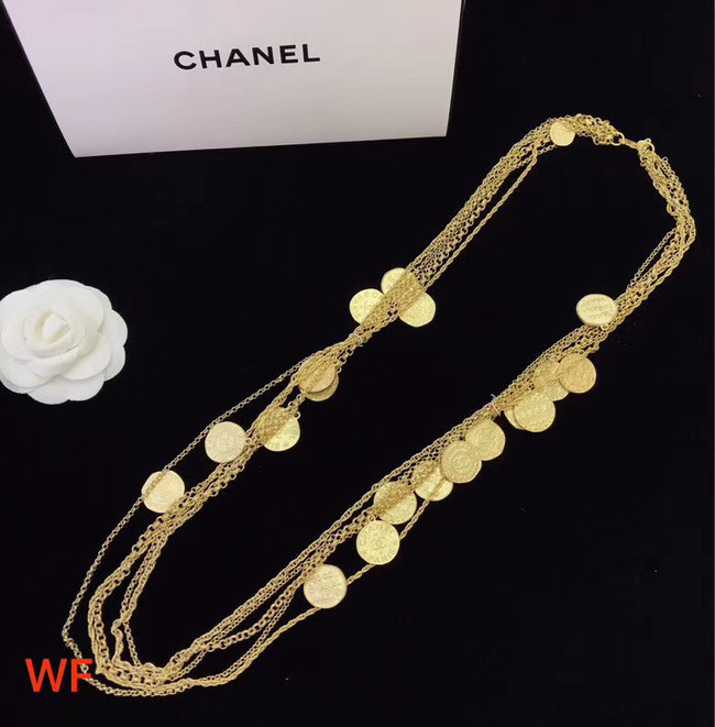 Chanel Necklace CE4413